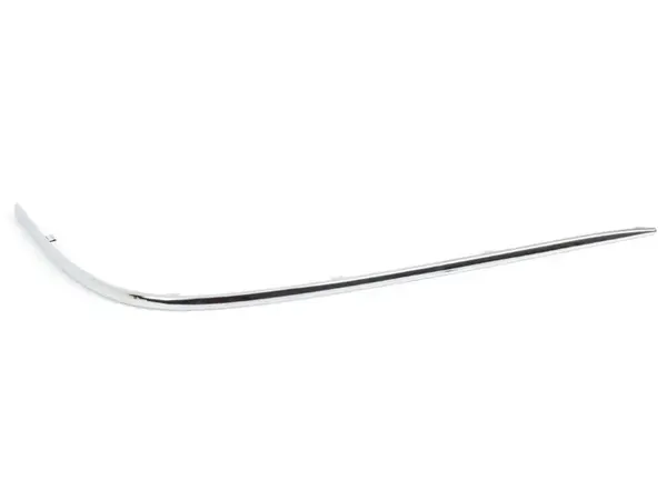 Mercedes S Serisi W221 2006-2013 Tampon Nikelajı Ön Sol