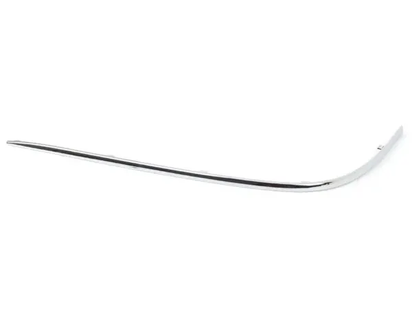 Mercedes S Serisi W221 2006-2013 Tampon Nikelajı Ön Sağ