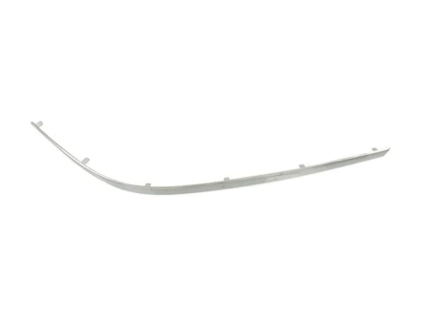Mercedes W207 Tampon Nikelajı Ön Sağ