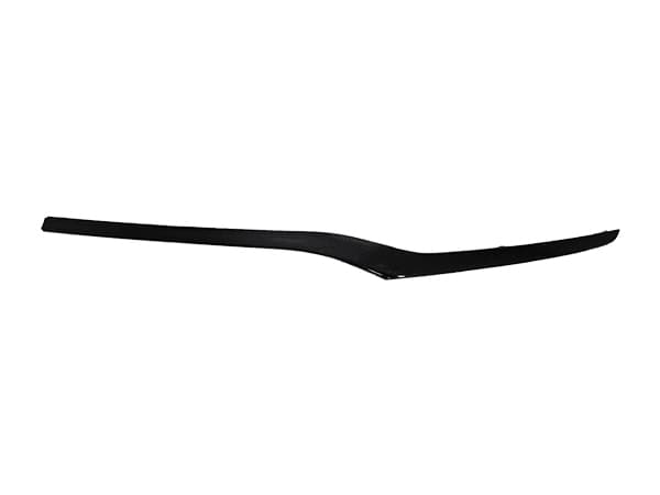 Mercedes E Series W213 2017- Bumper Trim Front Left