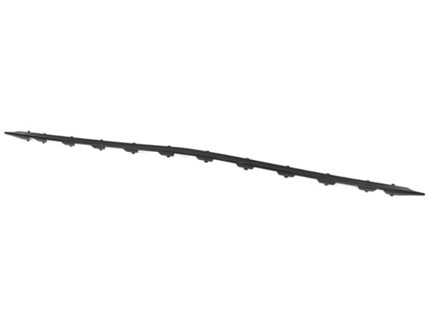 Mercedes E Series W211 2002-2009 Bumper Grille Trim Front Medium
