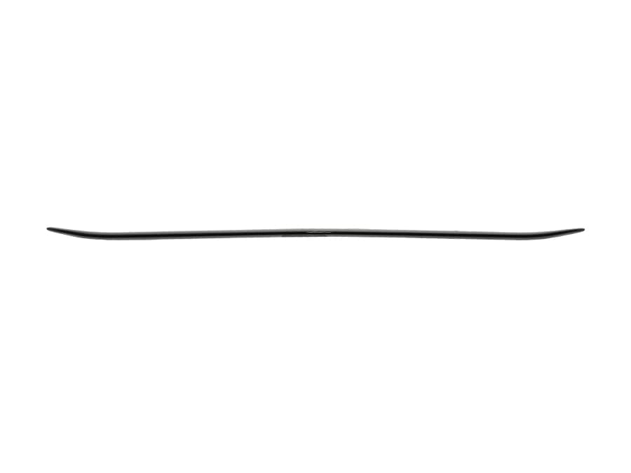 Mercedes B Series W246 2012-2017 Bumper Chrome Trim Front Medium