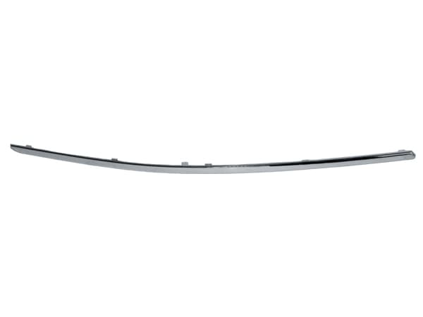 Mercedes B Serisi W246 2012-2017 Tampon Nikelajı Ön Sol