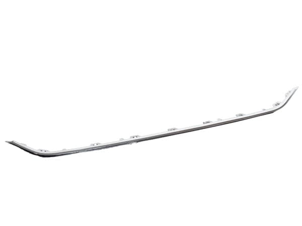 Mercedes B Serisi W246 2012-2017 Tampon Nikelajı Arka Orta