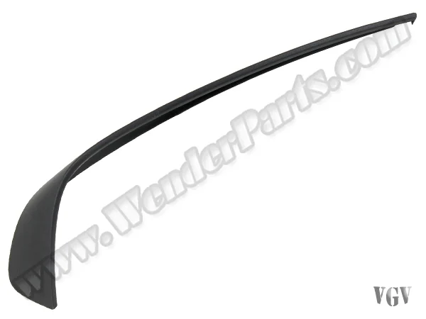 Mercedes W117 AMG Tampon Izgara Kaşı Ön Sağ Üst
