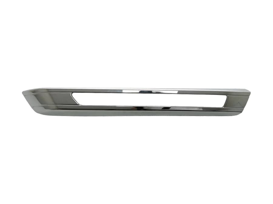 Mercedes GL Serisi X164 Gündüz (Sis) Far Çerçevesi Sağ; Krom