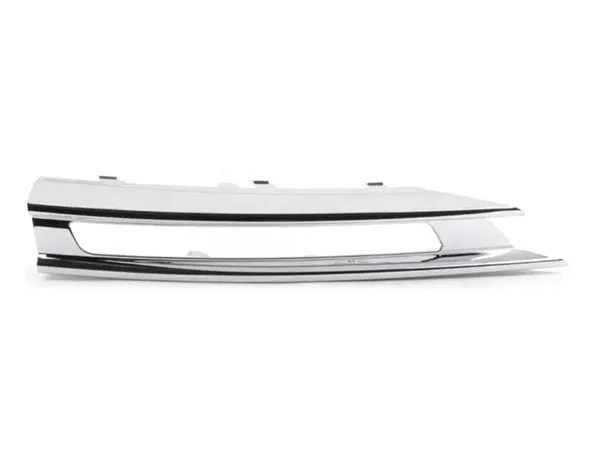 Mercedes GL Serisi W166 2011-2015 Gündüz (Sis) Far Çerçevesi Sol; Krom