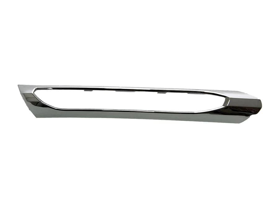 Mercedes W207 AMG Gündüz (Sis) Far Çerçevesi Sol; Krom