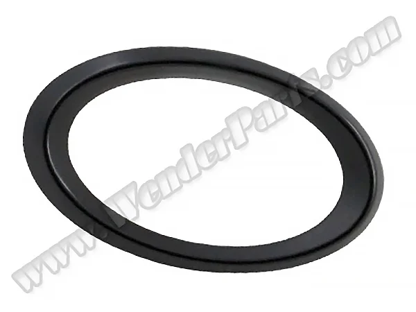 Mercedes E Serisi W211 2002-2009 Sis Far Çerçevesi Sol