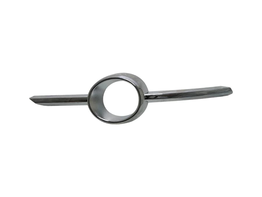 Mercedes B Serisi W245 2005-2011 Sis Far Çerçevesi Sağ; Krom