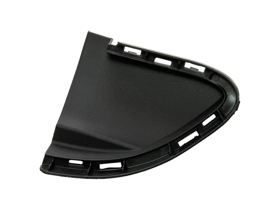 Mercedes A Series V167 2018 Bumper Grille Cover Front Right