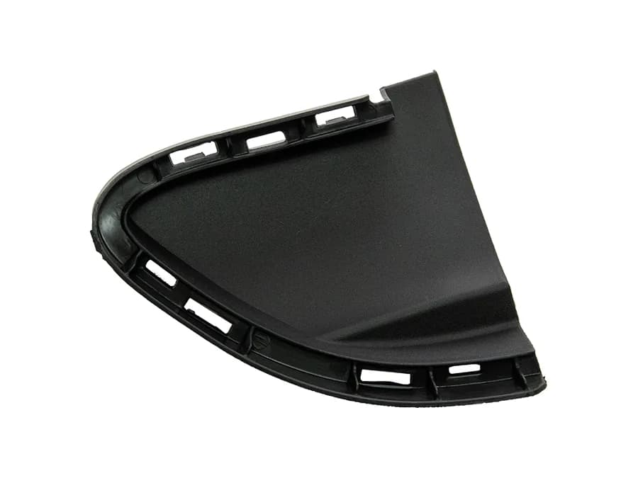 Mercedes A Series V167 2018 Bumper Grille Cover Front Left