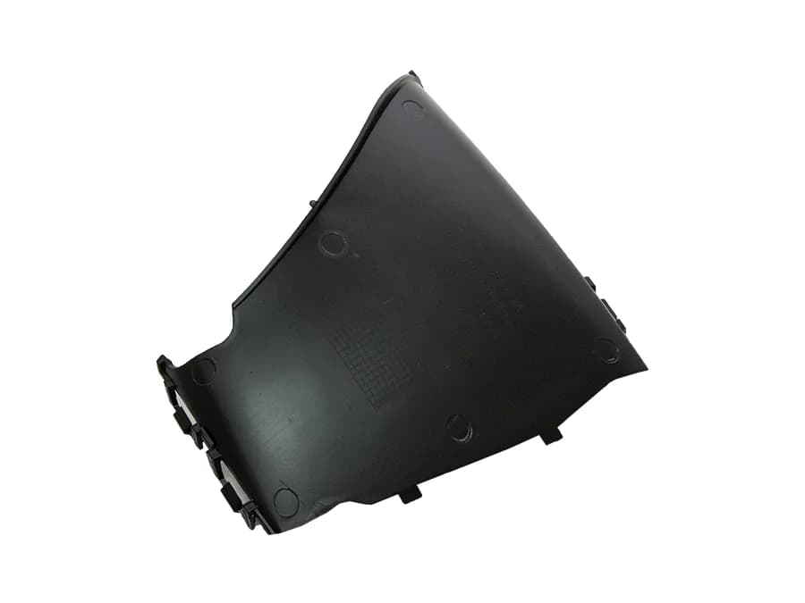 Mercedes E Series W213 2017- Bumper Grille Cover Front Left