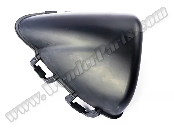 Mercedes E Serisi W212 2009-2016 Tampon Izgara Kapağı Ön Sol