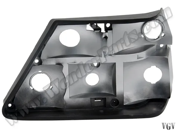 Mercedes W124 Case 1984-1993 Tail Light Case Right