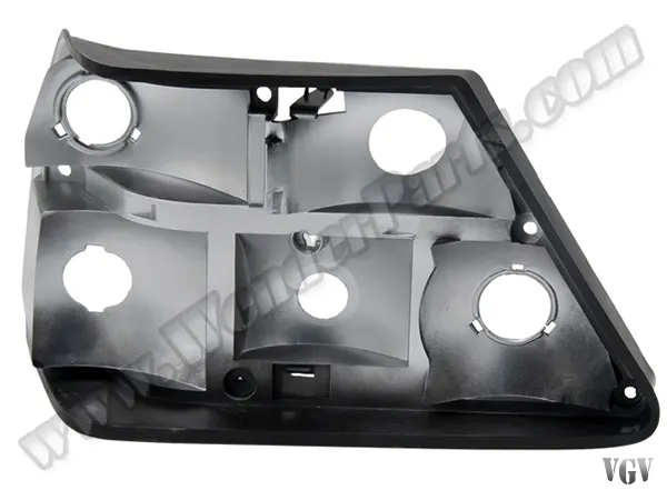 Mercedes W124 Kasa 1984-1993 Stop Kasası Sol