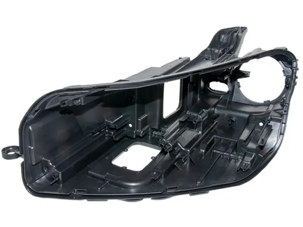 Mercedes W167 Far Kasası Sol