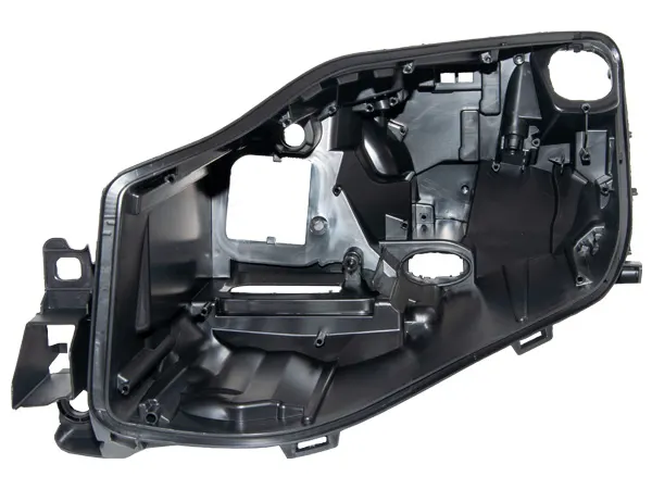 Mercedes GL Serisi W166 2011-2015 Far Kasası Sol (Dinamik Led)
