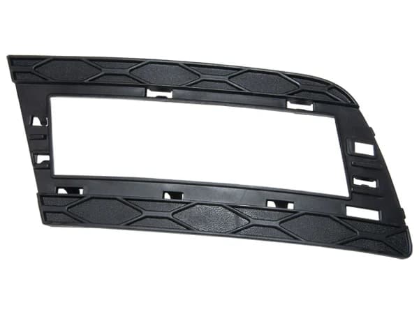 Mercedes GL Series X164 Bumper Grille Front Right