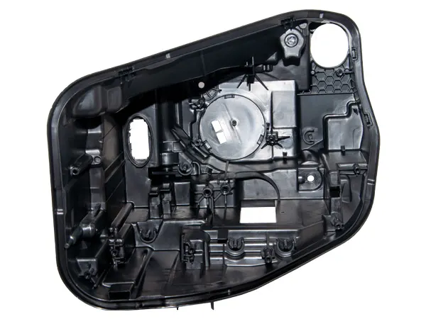 Mercedes GLB Series X247 Headlight Case Left (Static Led)