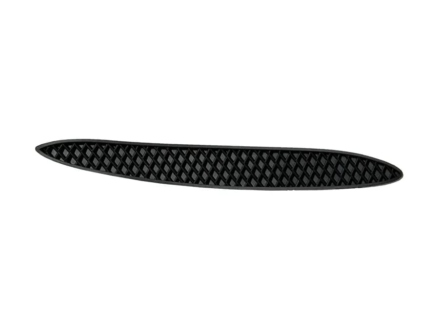 Mercedes A Series V167 2018 Bumper Grille Rear Left; Closed