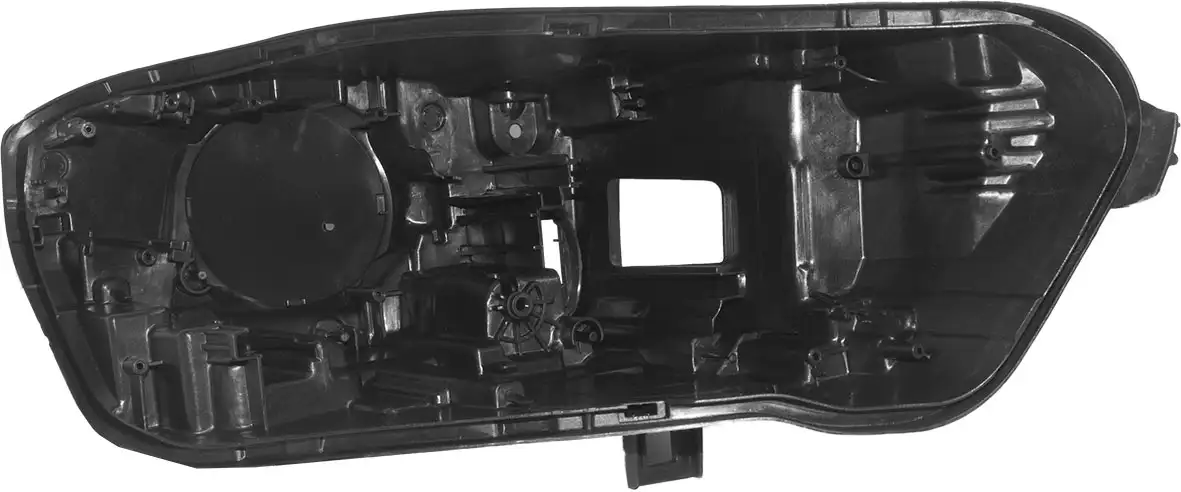 Mercedes W118 Far Kasası Sağ (Halojen)