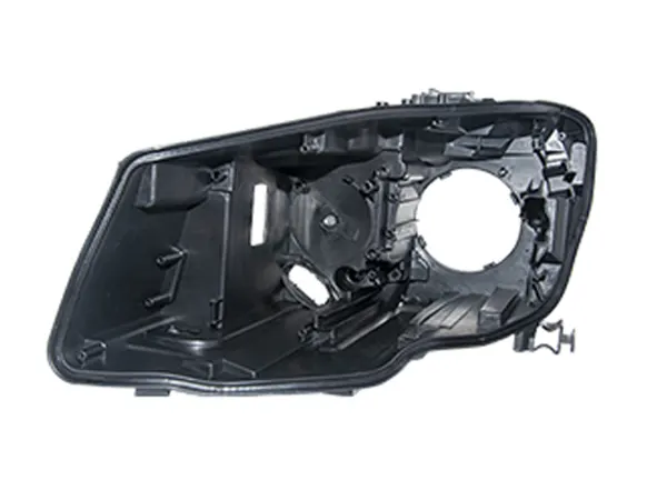 Mercedes W117 Far Kasası Sol (Halojen)