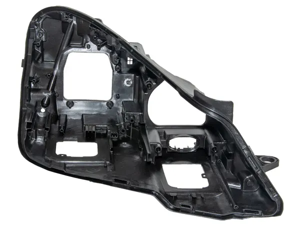 Mercedes W207 Headlight Case Right (Dinamic Led)
