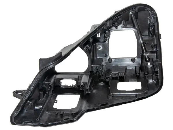 Mercedes W207 Far Kasası Sol (Dinamik Led)