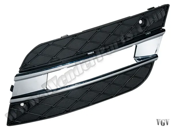 Mercedes ML Serisi W164 2005-2011 Tampon Izgarası Ön Sol