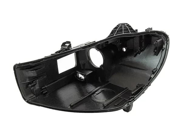 Mercedes C Series W206 2020- Headlight Case Left