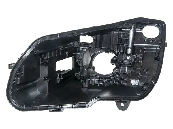 Mercedes C Serisi W205 2015-2020 Far Kasası Sol (Statik Led)