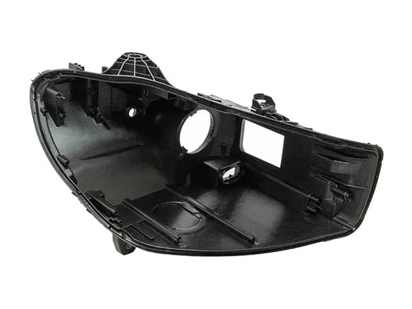 Mercedes C Serisi W206 2020- Far Kasası Sağ