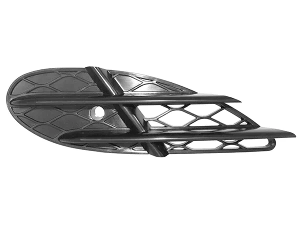 Mercedes S Series W220 1998-2005 Bumper