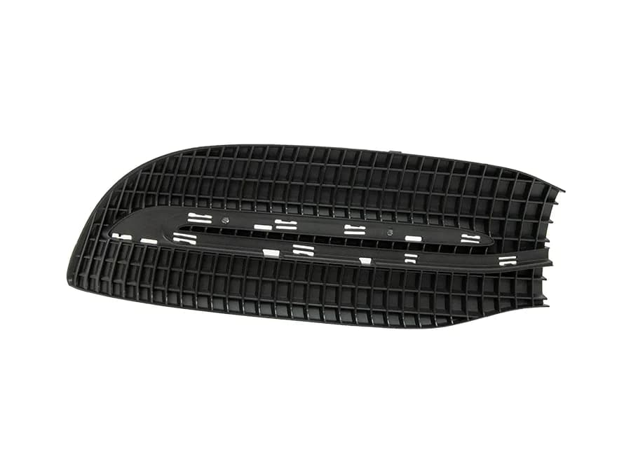 Mercedes S Serisi W222 2013-2021 Tampon Izgarası Ön Sağ; Kapalı