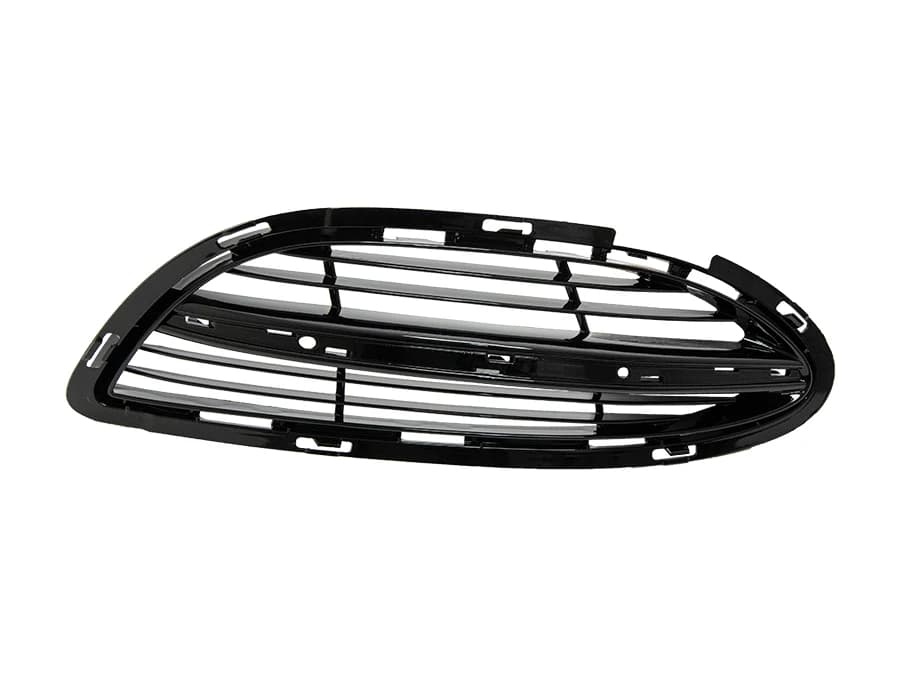 Mercedes S Serisi W222 2013-2021 Tampon Izgarası Ön Sağ; Açık