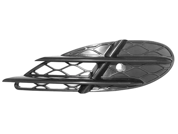 Mercedes S Series W220 1998-2005 Bumper