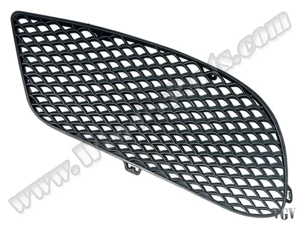 Mercedes W207 AMG Tampon Izgarası Ön Sol; Açık