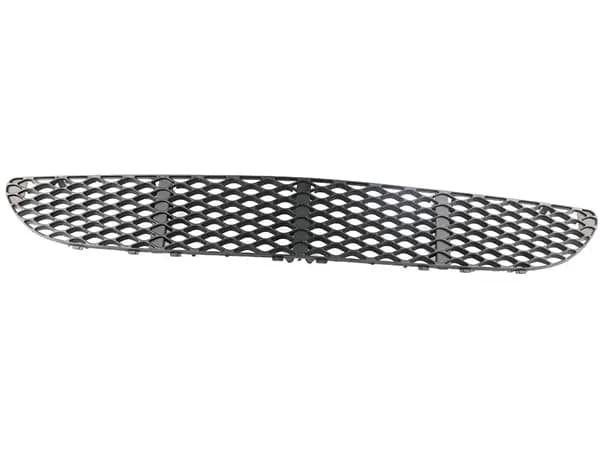 Mercedes E Serisi W211 2002-2009 Tampon Izgarası Ön Orta
