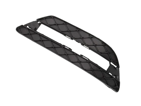 Mercedes C Serisi W204 2007-2013 Tampon Izgarası Ön Sol; Kapalı