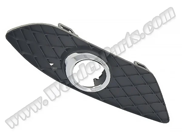 Mercedes C Series W204 2007-2013 Headlight
