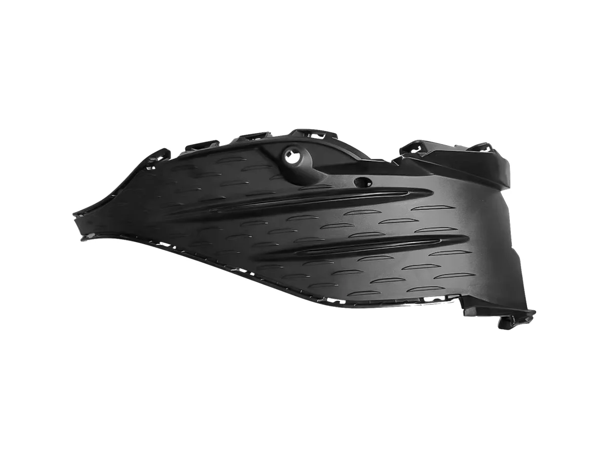 Mercedes A Series W177 2018- Bumper Grille Front Left; Closed, Park Sensor