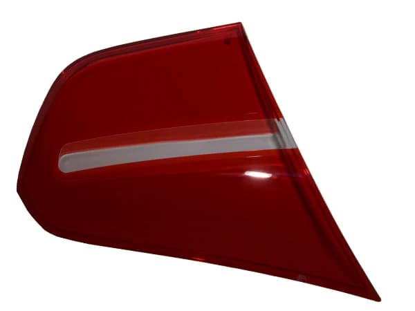 Mercedes GLA Series X156 2013- Tail Light Glass Inner Left