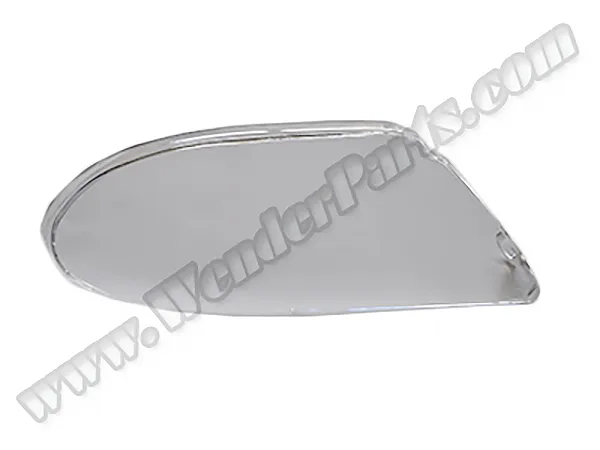 Mercedes ML Serisi W163 1998-2005 Sis Far Camı Sağ
