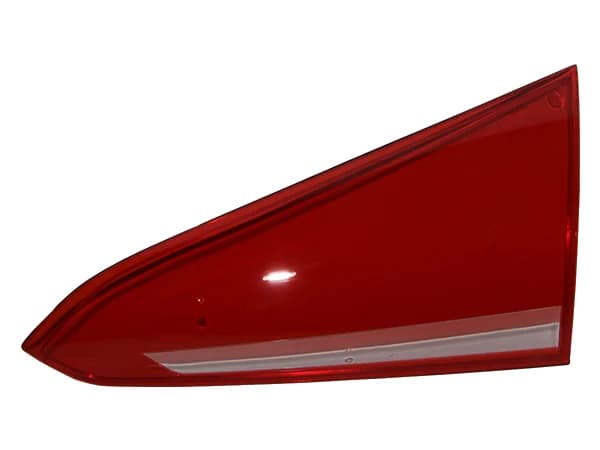 Mercedes A Series W177 2018- Tail Light Glass Inner Right