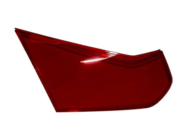 Mercedes E Series W213 2017- Tail Light Glass Inner Left