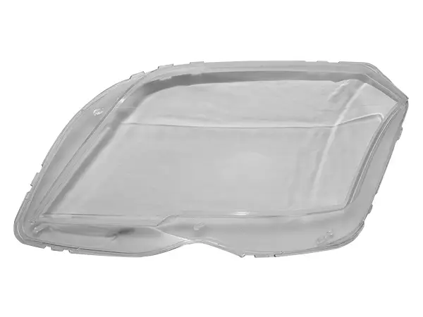 Mercedes GLK Series X204 2008- Headlight Glass Left