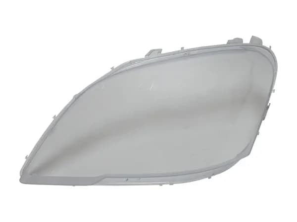Mercedes ML Series W164 2005-2011 Headlight Glass Left