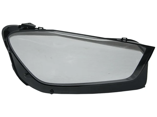 Mercedes W167 Far Camı Sağ