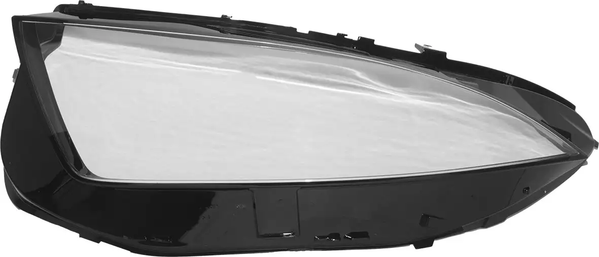 Mercedes W257 Far Camı Sol